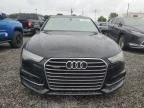 2016 Audi A6 Premium Plus