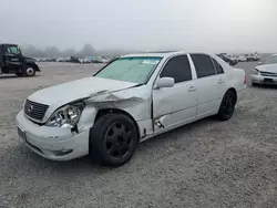 2003 Lexus LS 430 en venta en Lumberton, NC