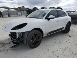 2020 Porsche Macan en venta en Loganville, GA