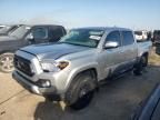 2022 Toyota Tacoma Double Cab