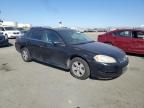 2009 Chevrolet Impala 1LT