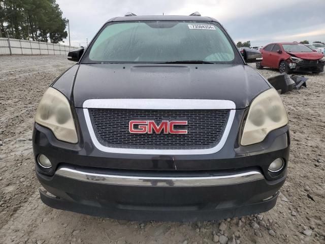 2008 GMC Acadia SLT-2