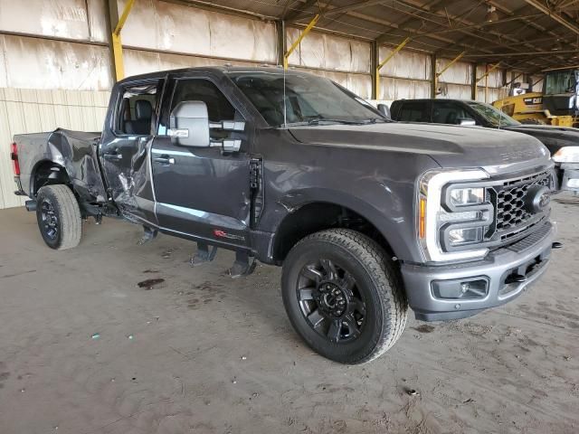 2023 Ford F350 Super Duty