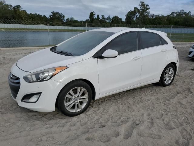 2013 Hyundai Elantra GT