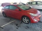 2013 Hyundai Elantra Coupe GS