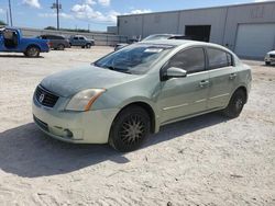 Run And Drives Cars for sale at auction: 2008 Nissan Sentra 2.0