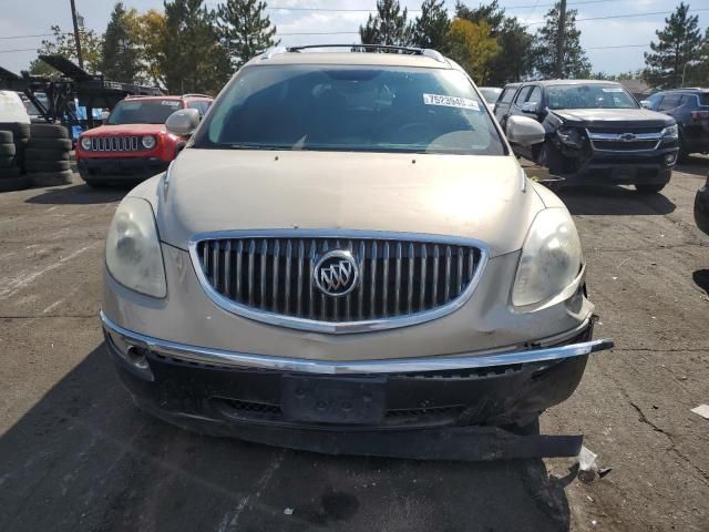 2008 Buick Enclave CXL