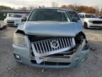 2008 Mercury Mariner