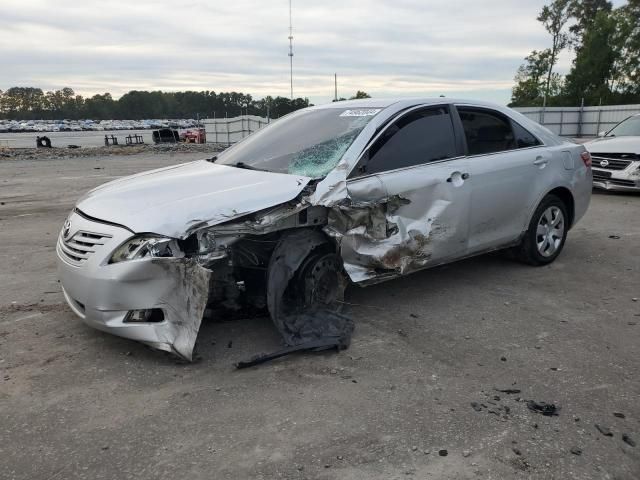 2008 Toyota Camry CE