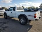 2002 Toyota Tacoma Xtracab