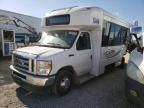 2023 Ford Econoline E450 Super Duty Cutaway Van