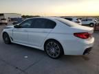 2018 BMW 540 I