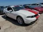 2010 Ford Mustang GT