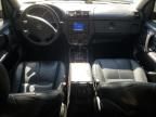 2001 Mercedes-Benz ML 320