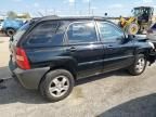 2007 KIA Sportage LX