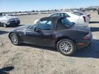 2001 BMW Z3 2.5