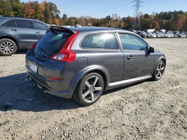 2013 Volvo C30 T5