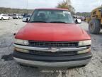 2001 Chevrolet Silverado K1500