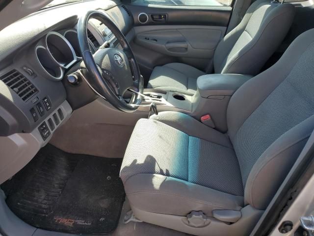 2006 Toyota Tacoma Access Cab