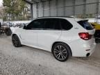 2018 BMW X5 XDRIVE4