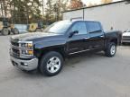 2014 Chevrolet Silverado K1500 LTZ