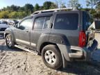 2010 Nissan Xterra OFF Road