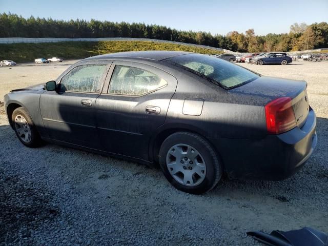 2007 Dodge Charger SE