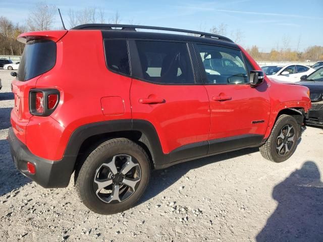 2022 Jeep Renegade Trailhawk