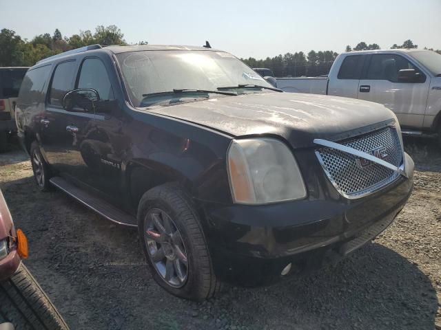 2007 GMC Yukon XL Denali