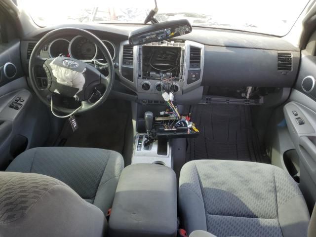 2009 Toyota Tacoma Access Cab