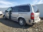 2004 Chevrolet Venture Luxury