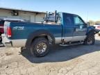 2002 Ford F250 Super Duty