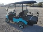 2024 Golf Cart