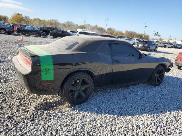 2011 Dodge Challenger R/T