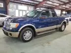 2011 Ford F150 Super Cab