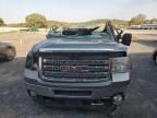 2012 GMC Sierra K2500 SLE