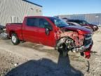 2023 Chevrolet Silverado K1500 LT