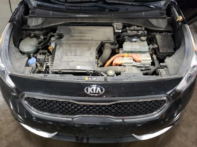 2019 KIA Niro FE