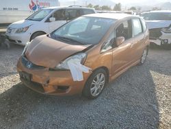 2011 Honda FIT Sport en venta en Magna, UT