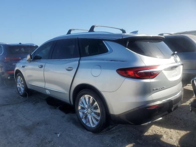 2021 Buick Enclave Premium