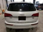 2015 Audi Q5 TDI Prestige