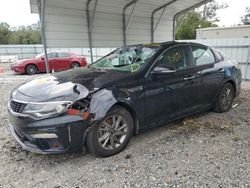 2019 KIA Optima LX en venta en Augusta, GA