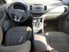 2012 KIA Sportage Base