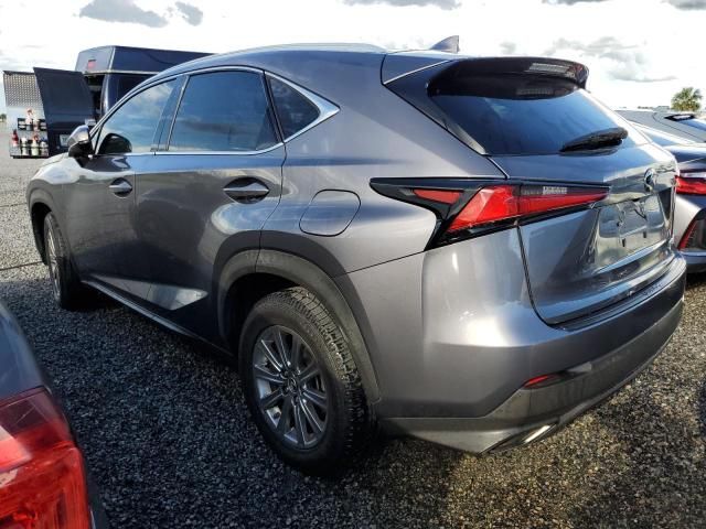 2018 Lexus NX 300 Base