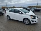 2013 Chevrolet Sonic LT