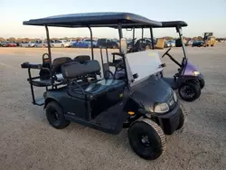 Ezgo Vehiculos salvage en venta: 2023 Ezgo Cart