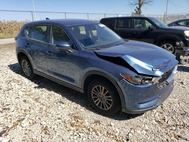 2018 Mazda CX-5 Sport