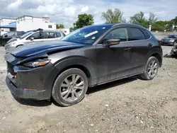 Salvage cars for sale at Opa Locka, FL auction: 2021 Mazda CX-30 Premium