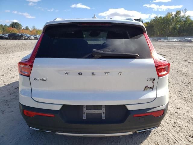 2019 Volvo XC40 T5 Inscription