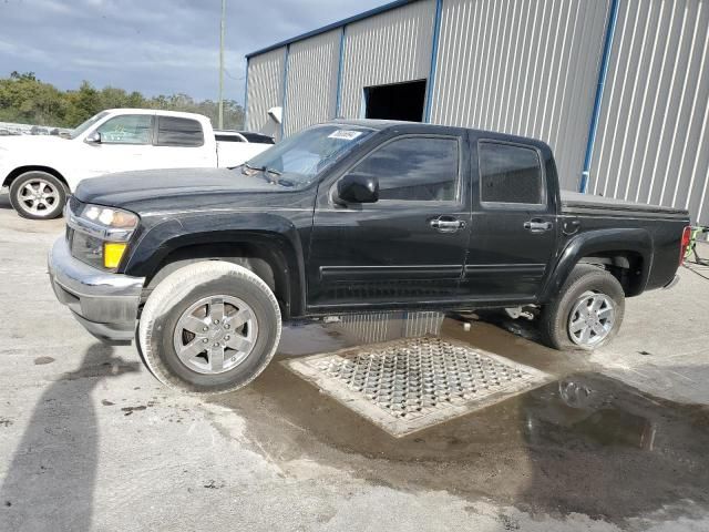 2010 Chevrolet Colorado LT